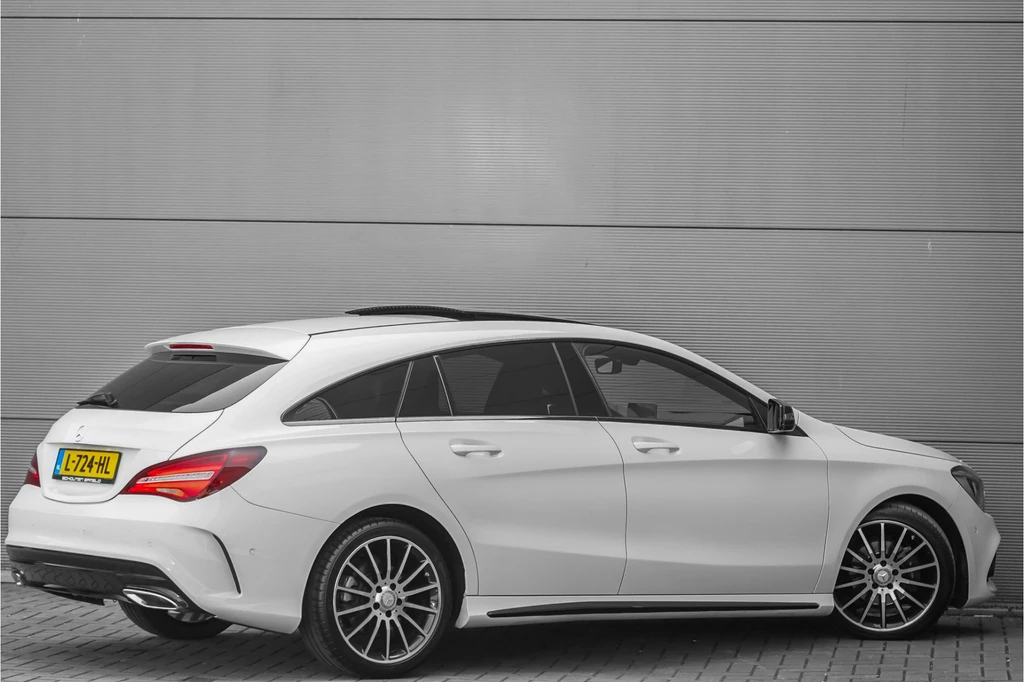 Mercedes-Benz CLA – foto 6