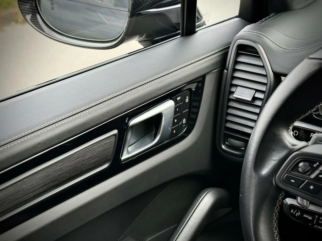 Porsche Cayenne – foto 55