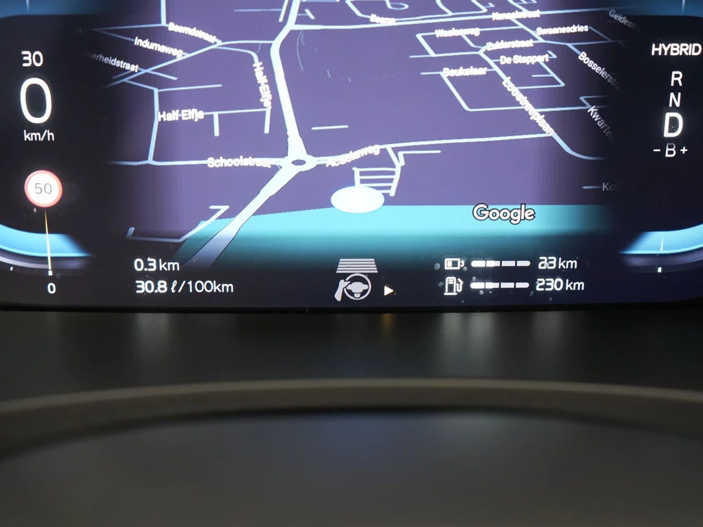 Volvo V90 – foto 22