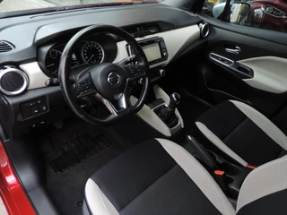 Nissan Micra – thumbnail 11