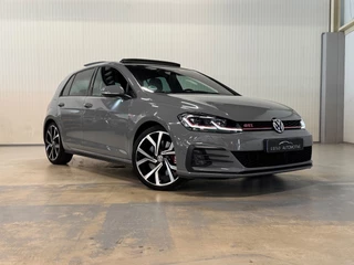 Volkswagen Golf – thumbnail 10