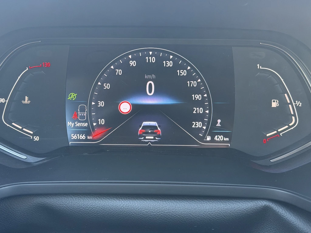 Renault Captur – foto 16