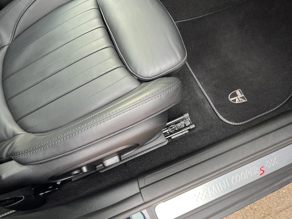 MINI Clubman – foto 36