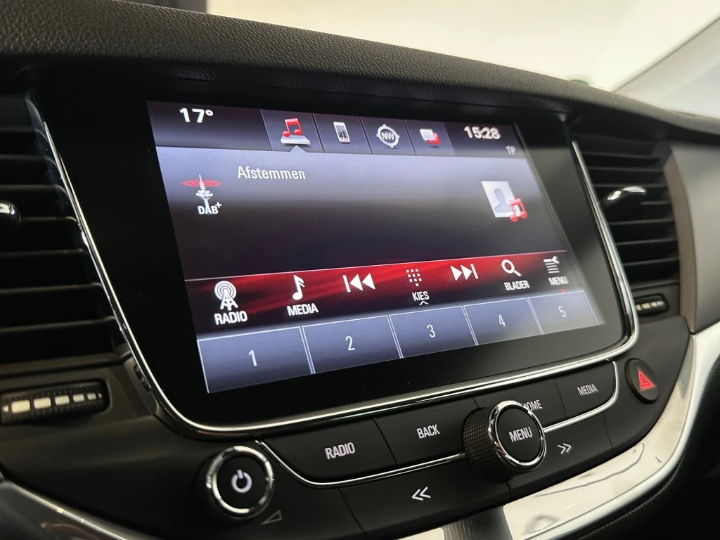 Opel Astra – foto 28