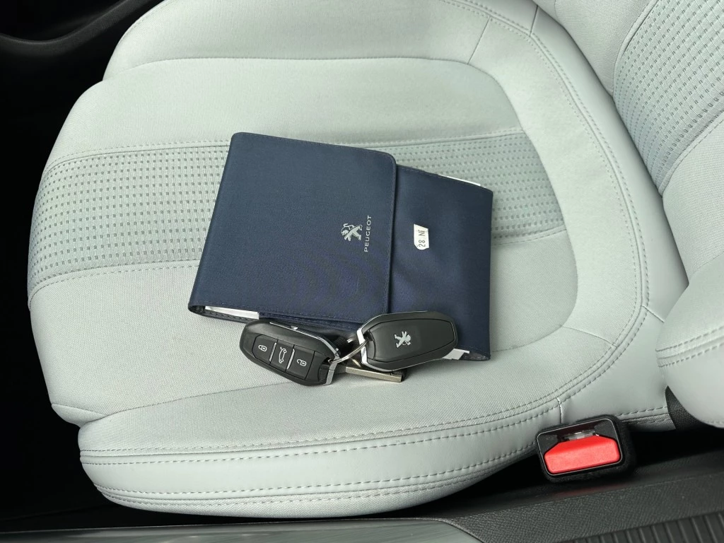 Peugeot 308 – foto 23