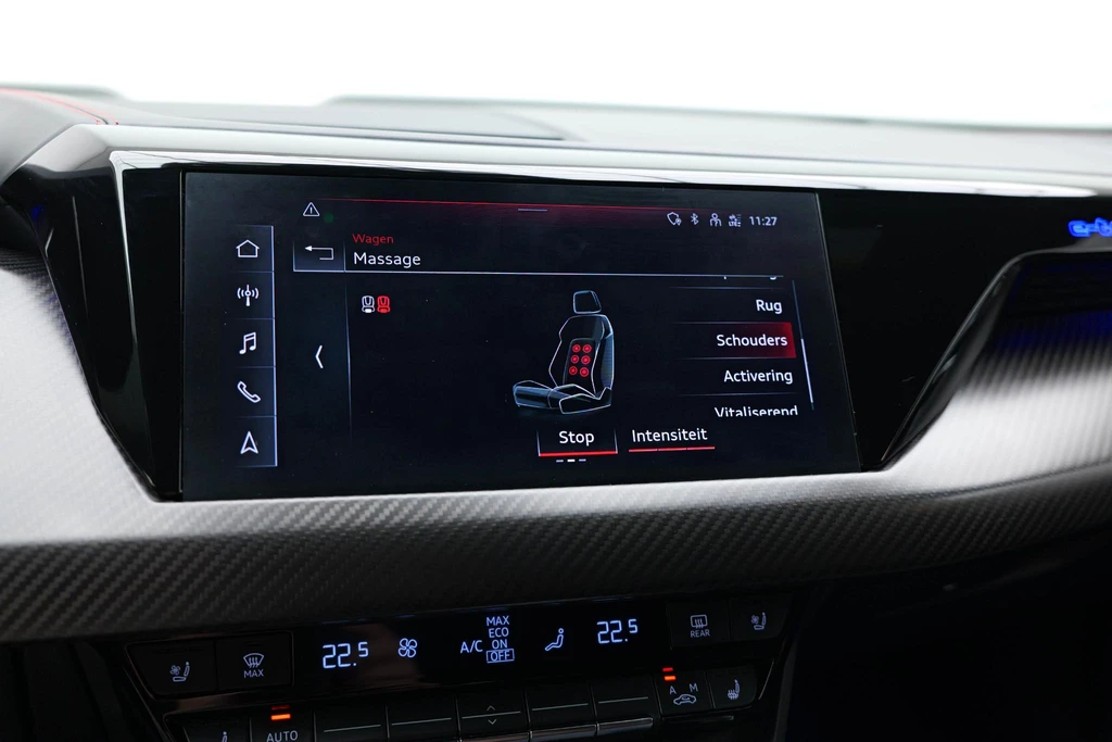 Audi e-tron GT – foto 31