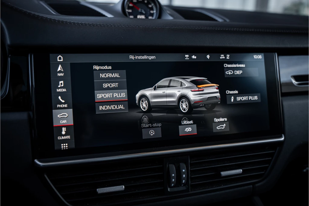 Porsche Cayenne – foto 18