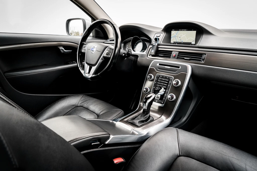 Volvo XC70 – foto 11