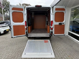 Opel Movano – thumbnail 8