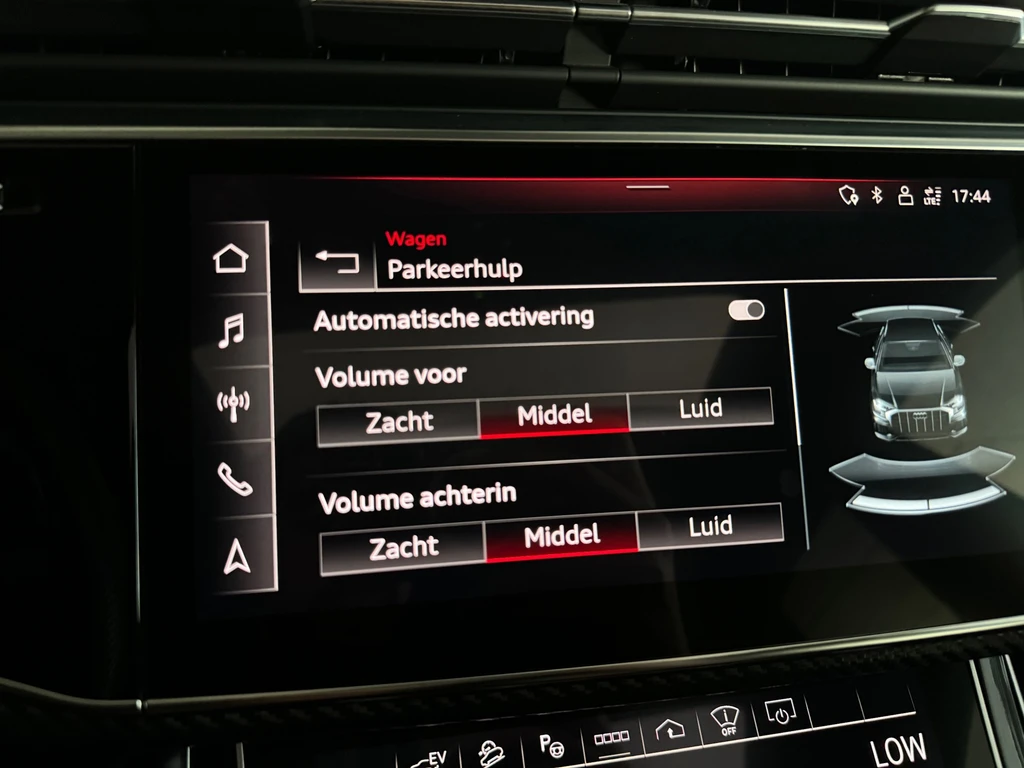 Audi Q8 – foto 28