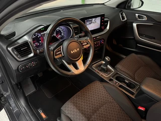 Kia Ceed Sportswagon – thumbnail 10