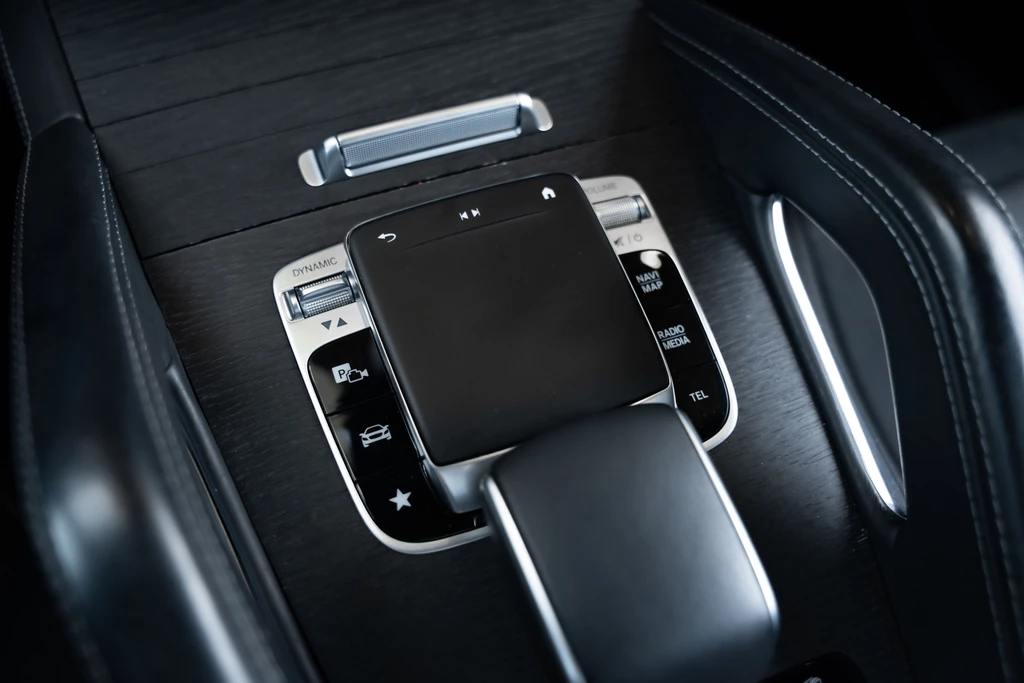 Mercedes-Benz GLE – foto 22
