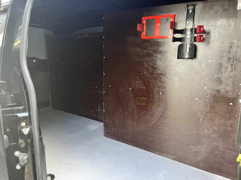 Opel Vivaro – foto 27