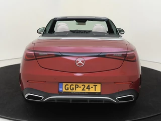 Mercedes-Benz CLE – thumbnail 6