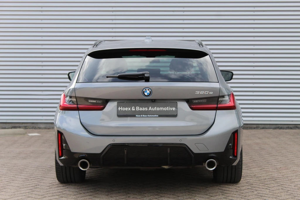 BMW 3 Serie – foto 6