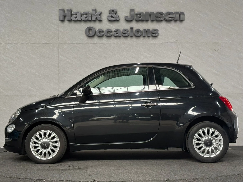 Fiat 500 – foto 2