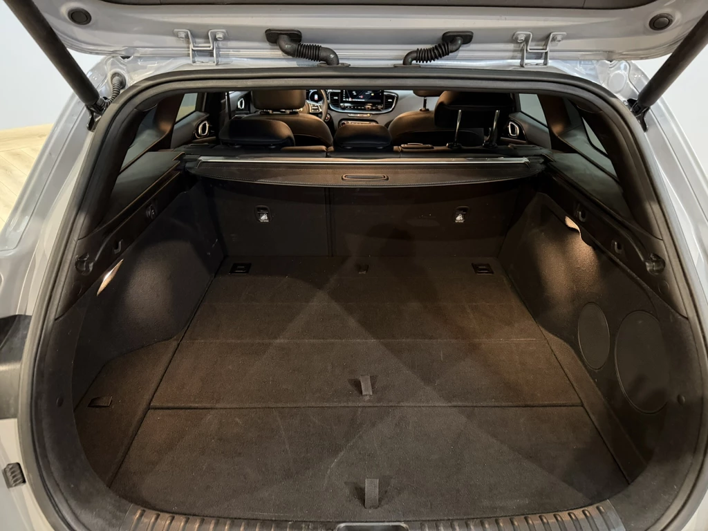 Kia Ceed Sportswagon – foto 34