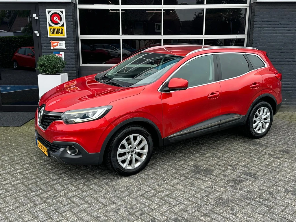 Renault Kadjar – foto 2