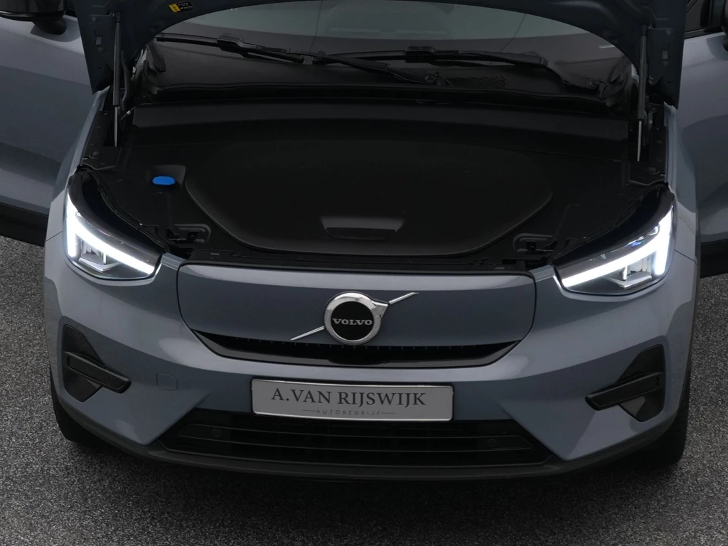Volvo XC40 – foto 20