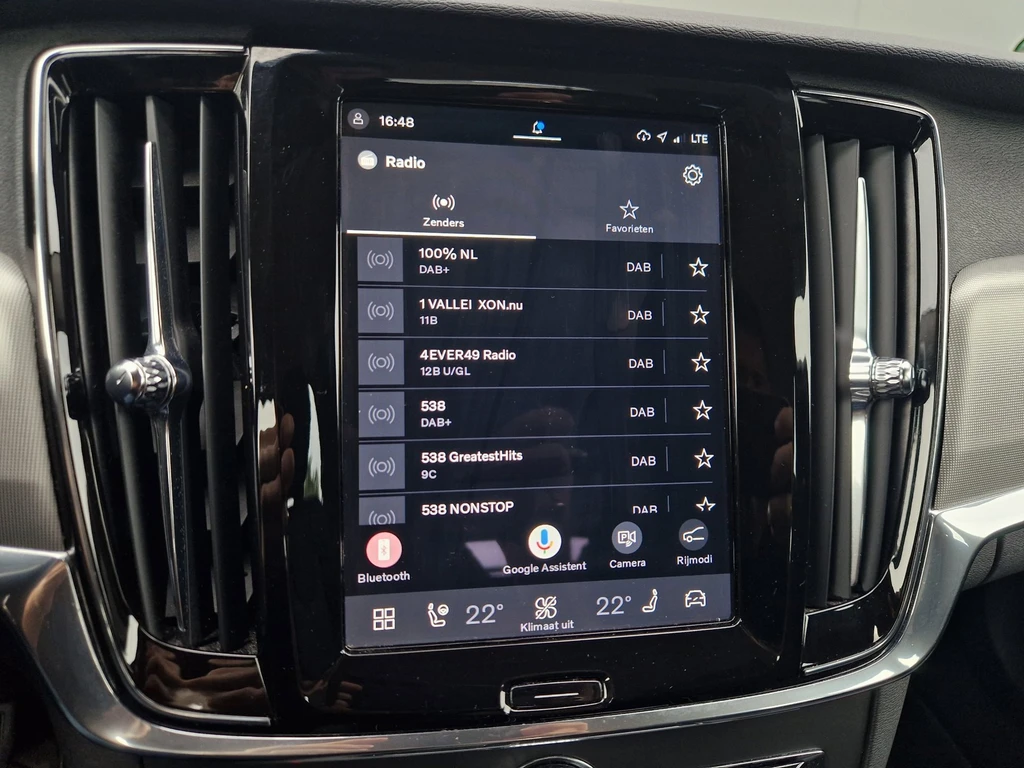 Volvo V90 – foto 35