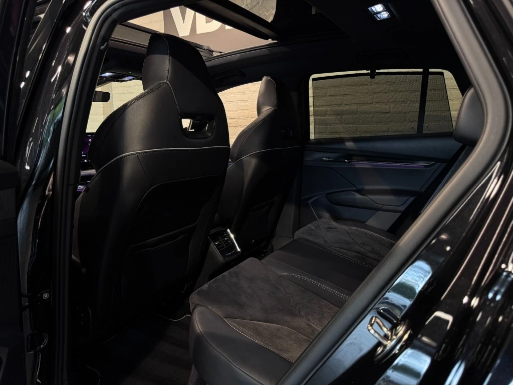 Škoda Enyaq iV – foto 16