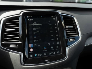 Volvo XC90 – thumbnail 37