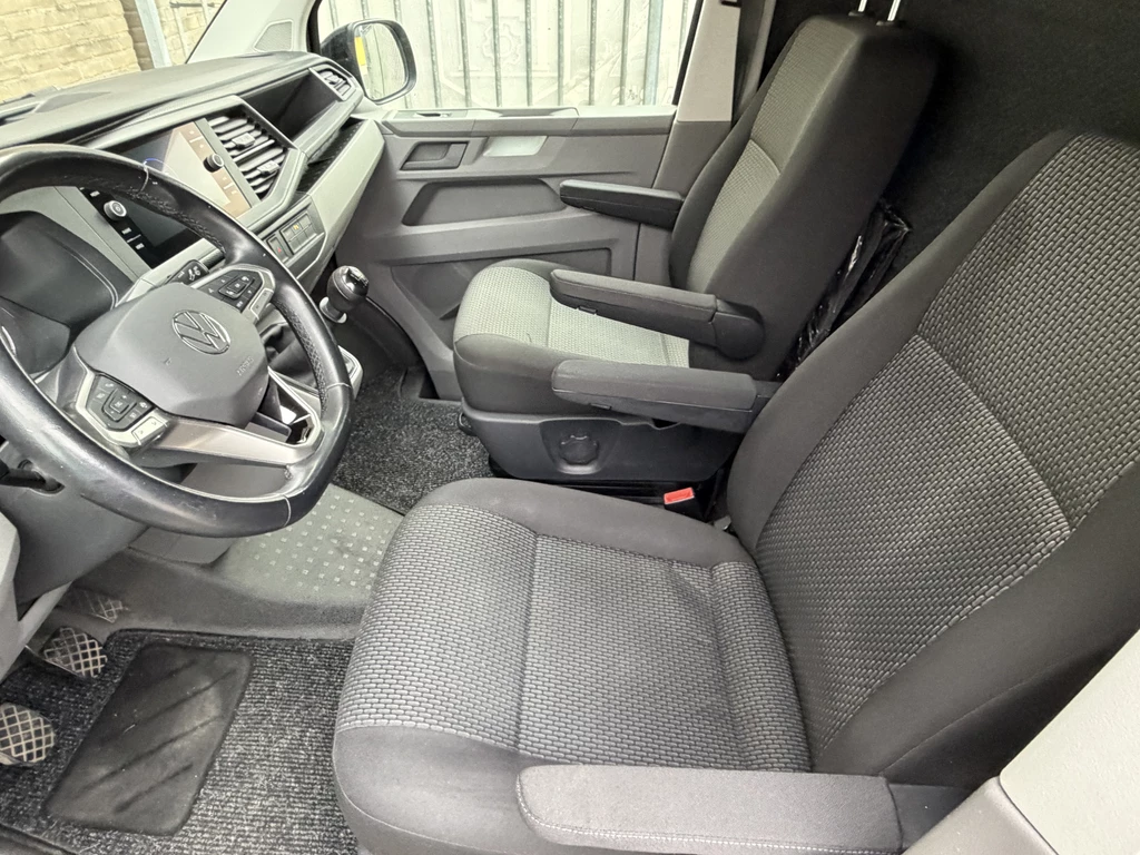 Volkswagen Transporter – foto 38