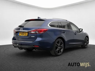 Mazda 6 – thumbnail 5