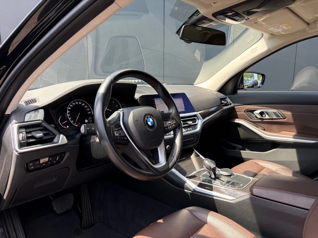 BMW 3 Serie – foto 16