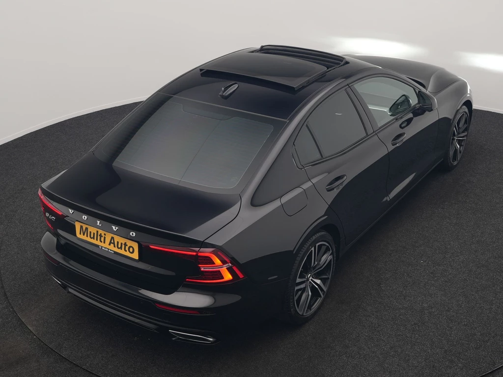 Volvo S60 – foto 8