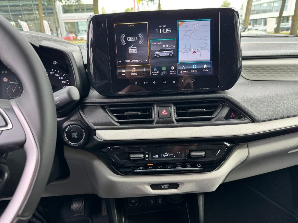 Suzuki Swift – foto 25