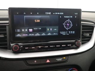 Kia Ceed Sportswagon – thumbnail 23