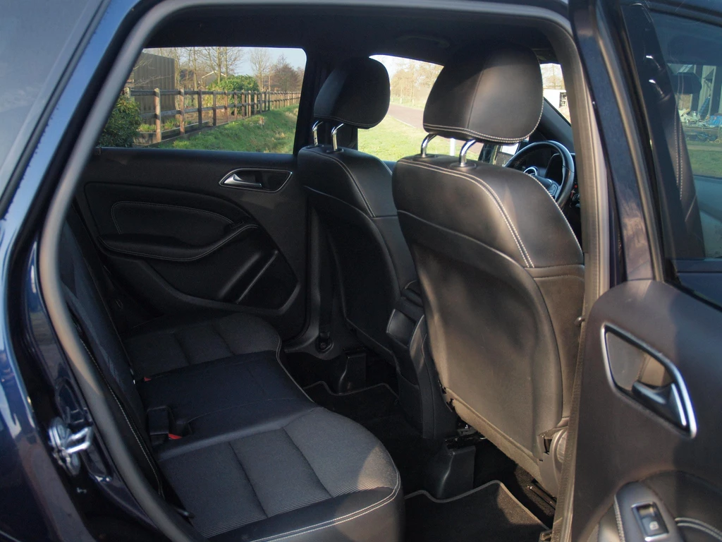 Mercedes-Benz B-Klasse – foto 28