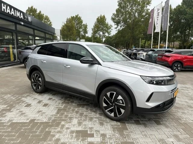 Opel Grandland – foto 5