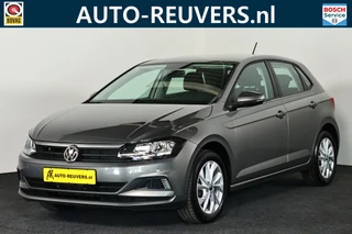 Volkswagen Polo – thumbnail 1