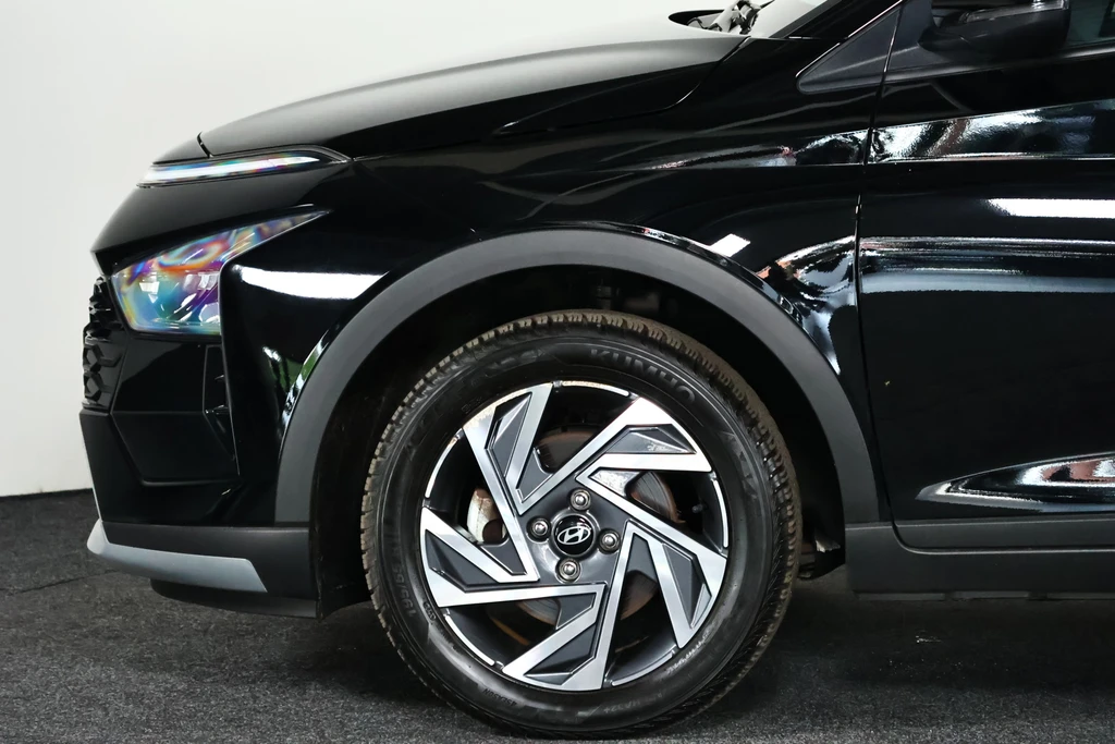Hyundai Bayon – foto 32