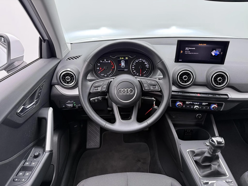 Audi Q2 – foto 14