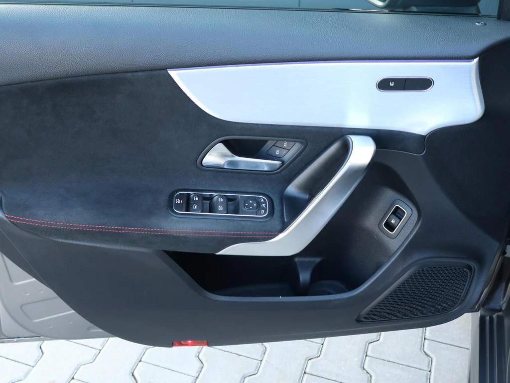 Mercedes-Benz A-Klasse – foto 22