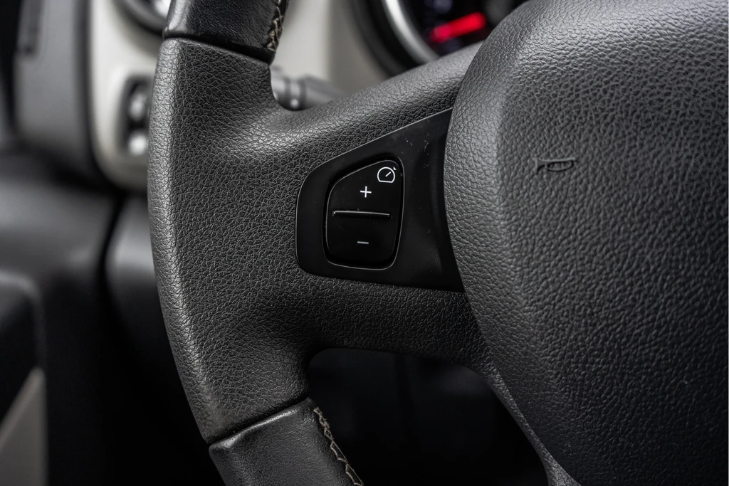 Renault Trafic – foto 17