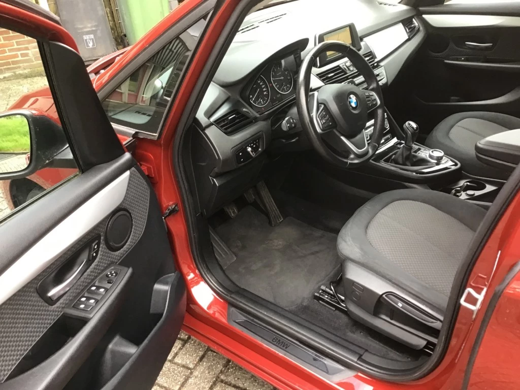 BMW 2 Serie – foto 12