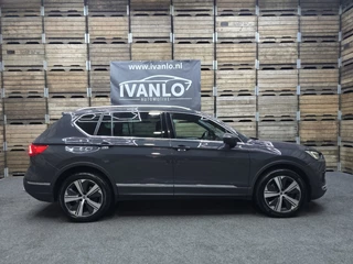 SEAT Tarraco – thumbnail 5