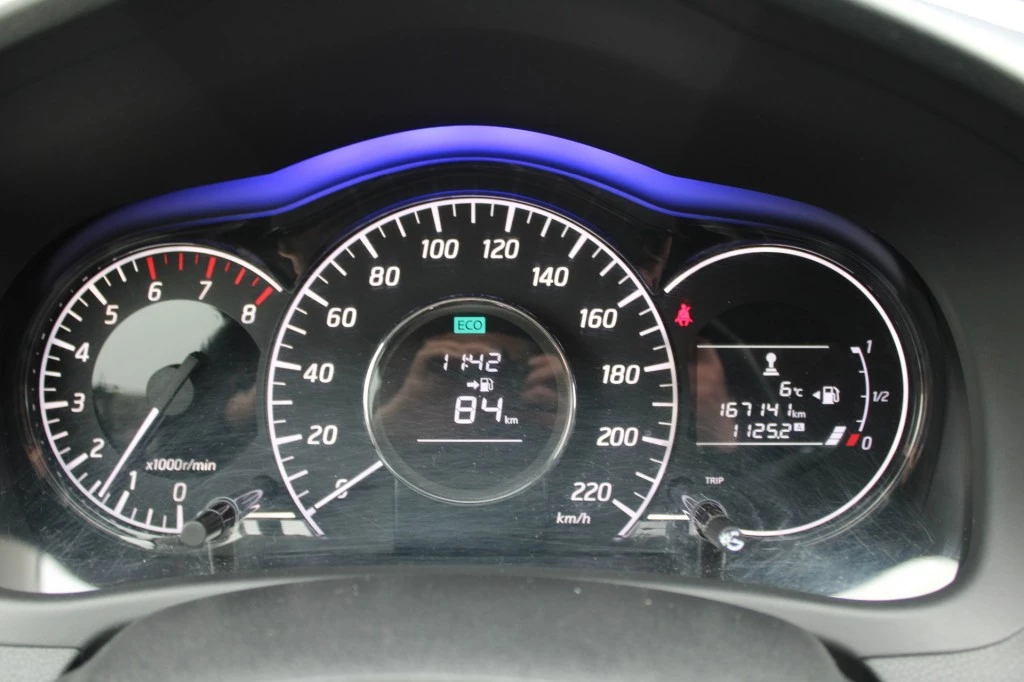 Nissan Note – foto 30