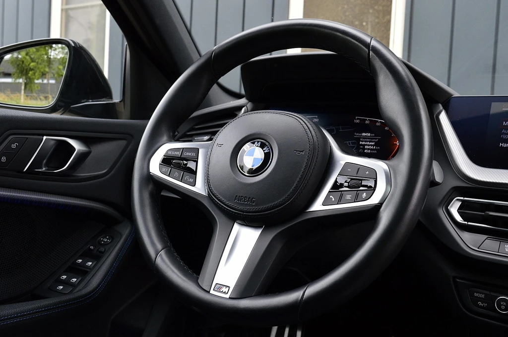 BMW 1 Serie – foto 36