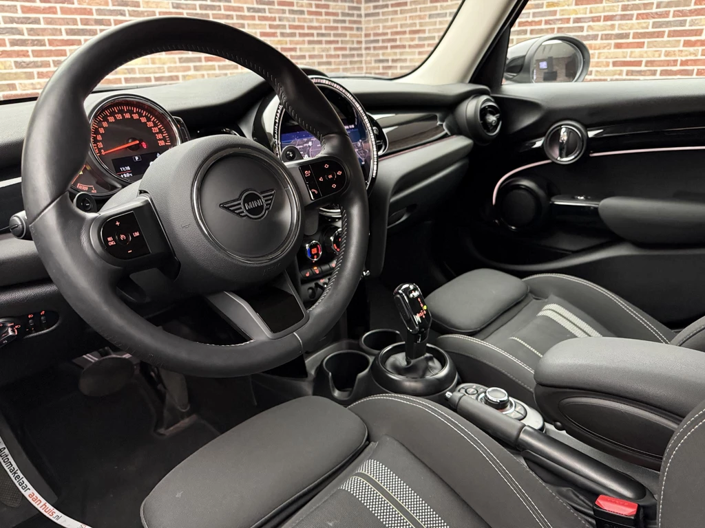 MINI Cooper S – foto 11