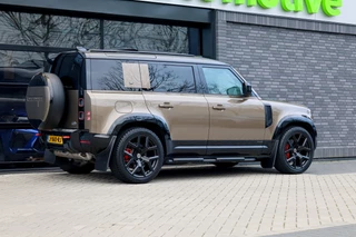 Land Rover Defender – thumbnail 12