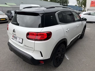Citroën C5 Aircross – thumbnail 7