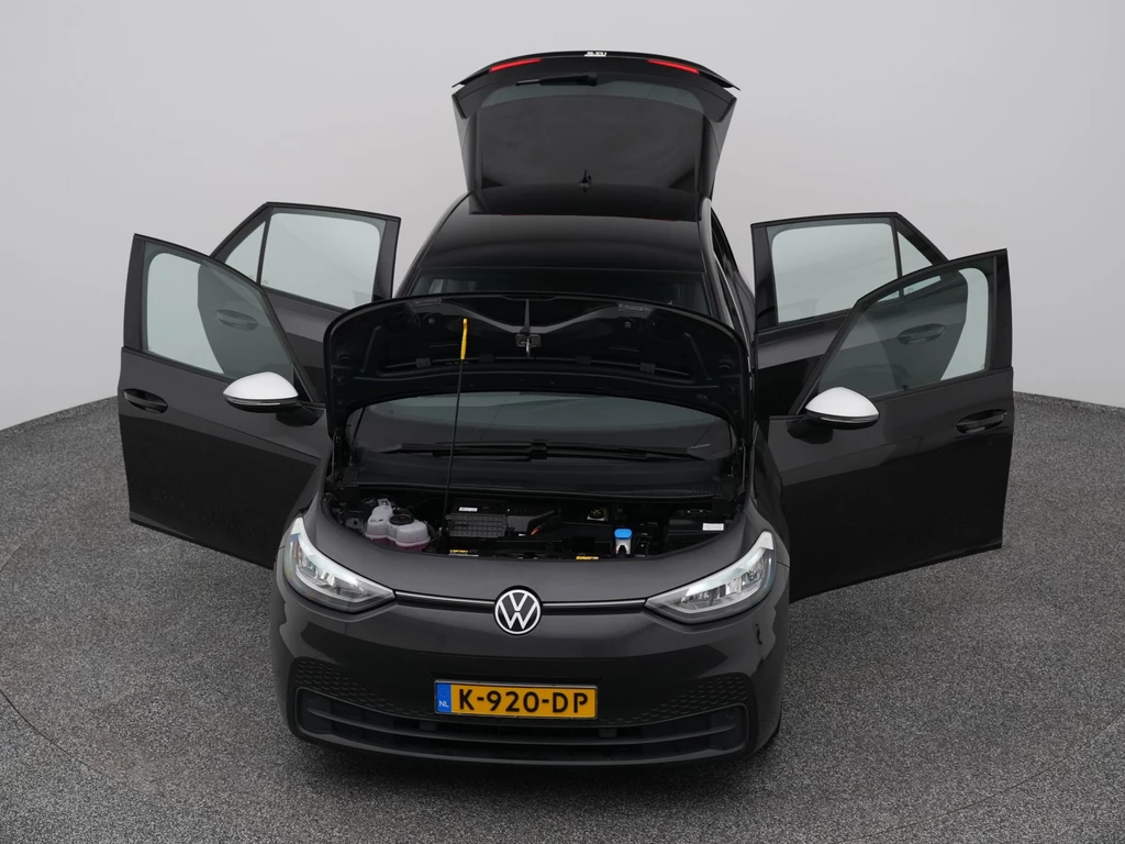 Volkswagen ID.3 – foto 17