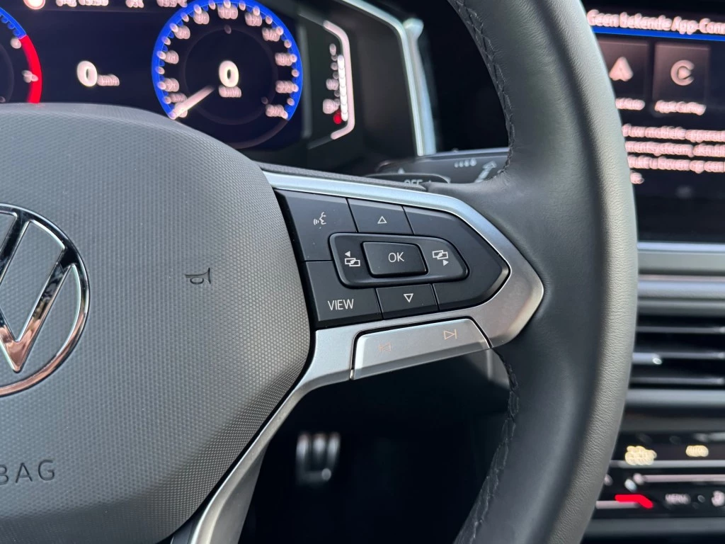 Volkswagen Taigo – foto 13
