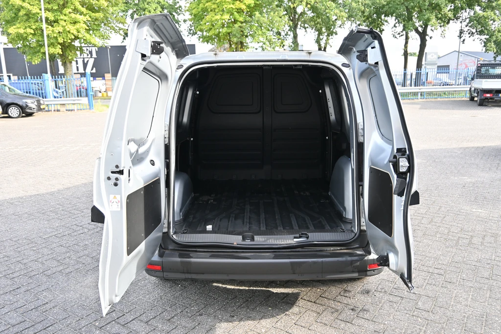 Mercedes-Benz eCitan – foto 9