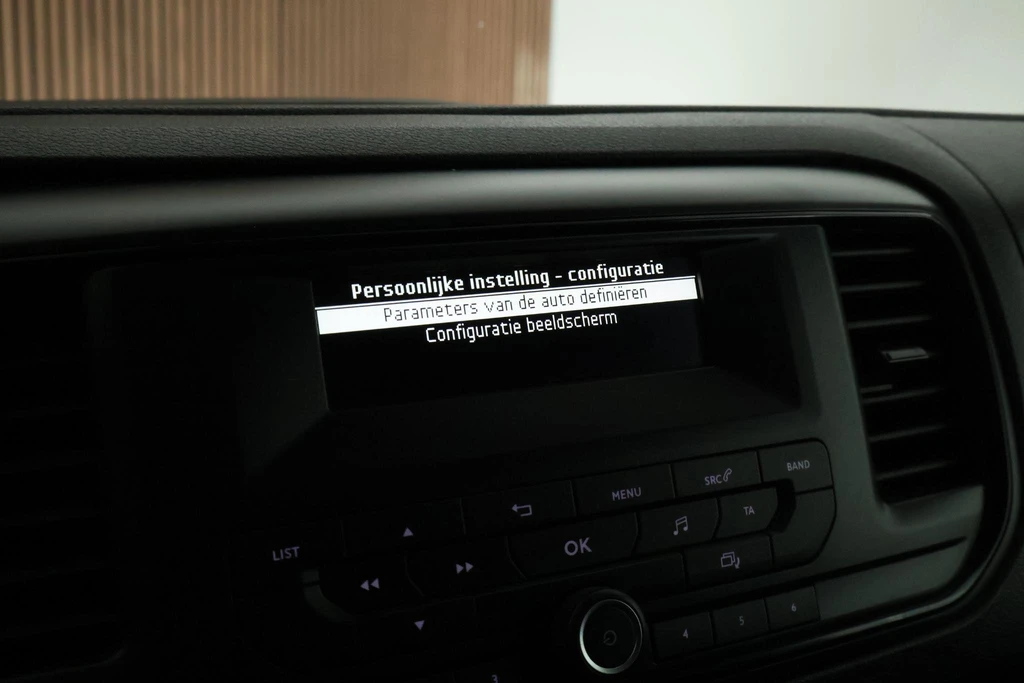 Opel Vivaro – foto 19
